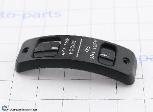 Корпус переключателя режимов Sigma 24-105 F4 ART (Canon), б/у